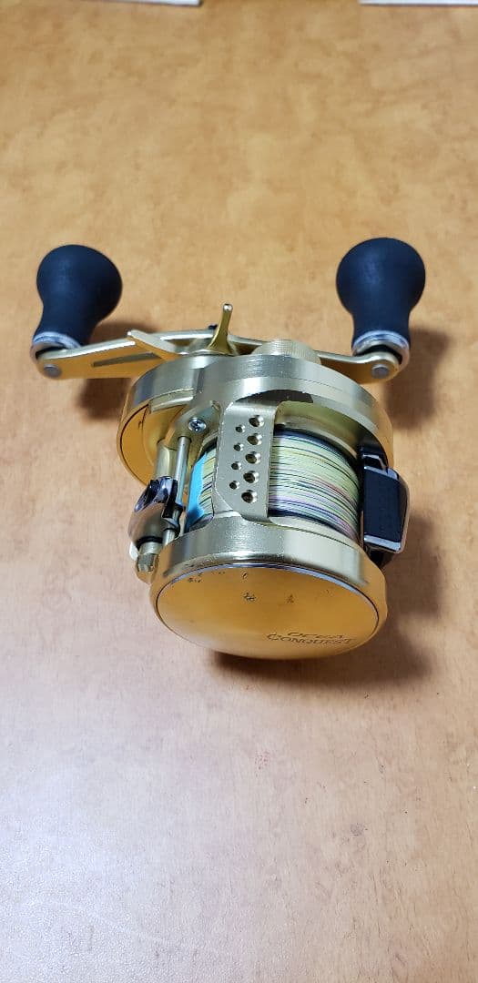 オシアコンクエスト 200PG