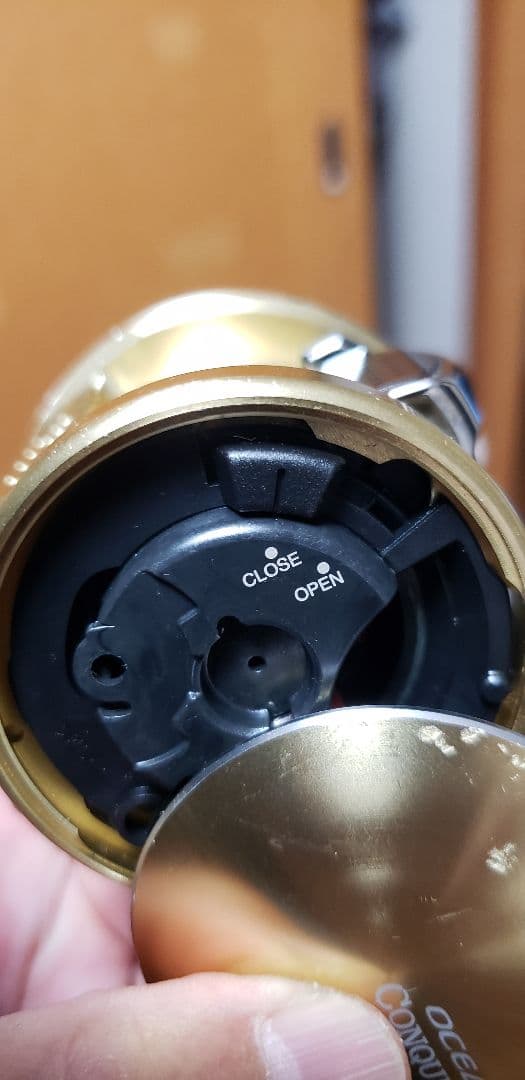 オシアコンクエスト 200PG