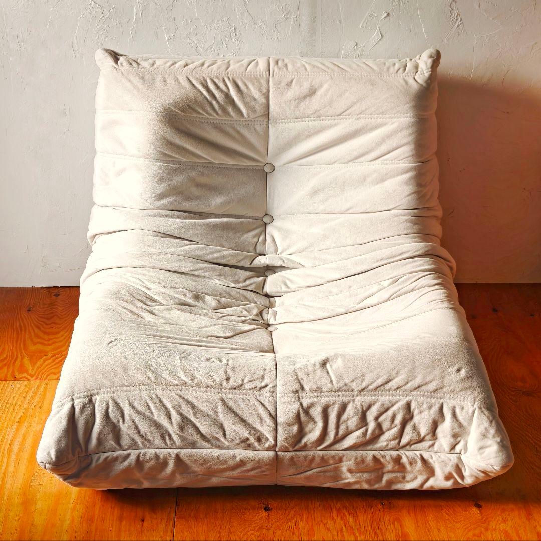 リーンロゼ トーゴ ソファ リプロダクト　togo　【目黒区直接お渡し】