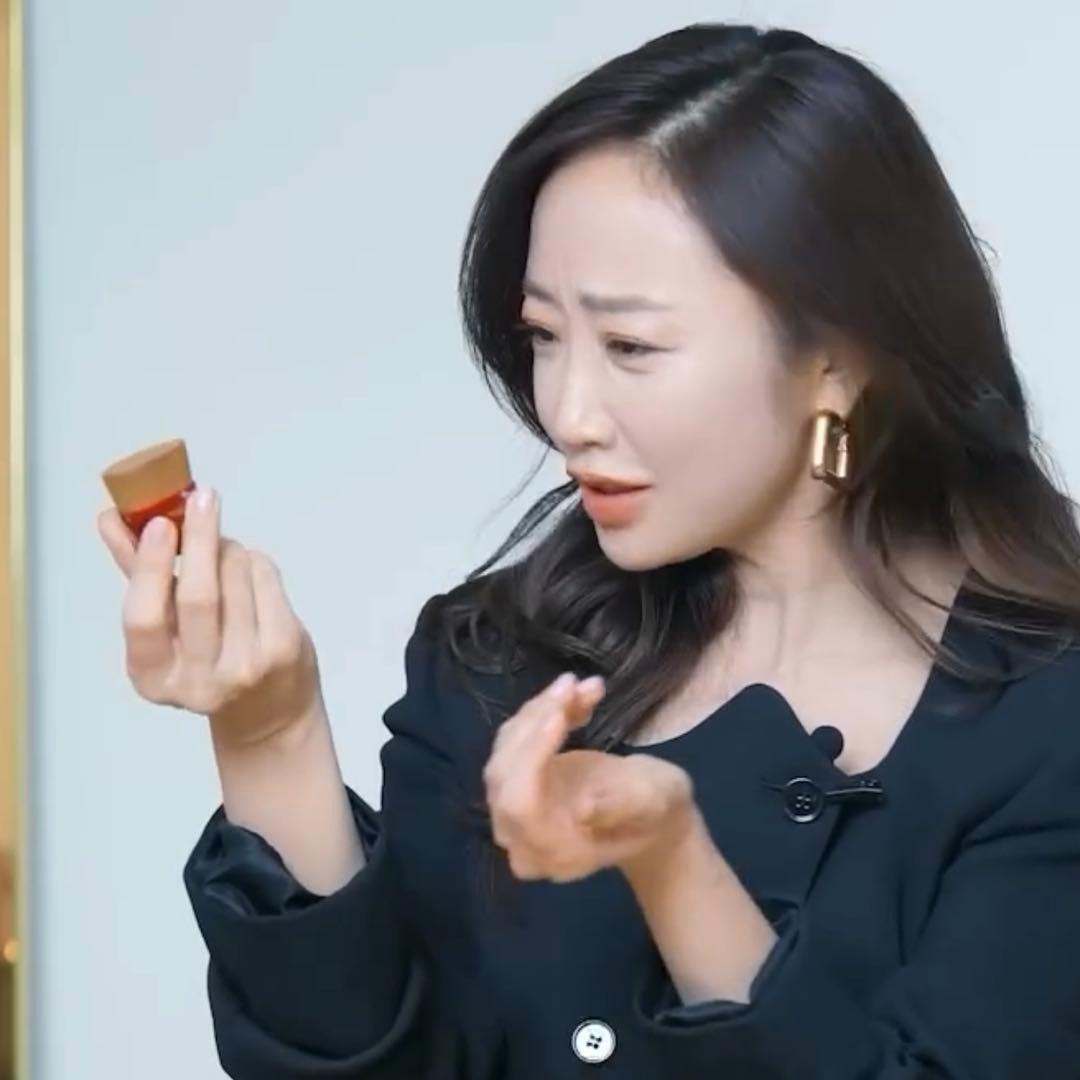 神崎恵さん私物♡Recto レクト　カーブネックジャケット　韓国　パクミニョン