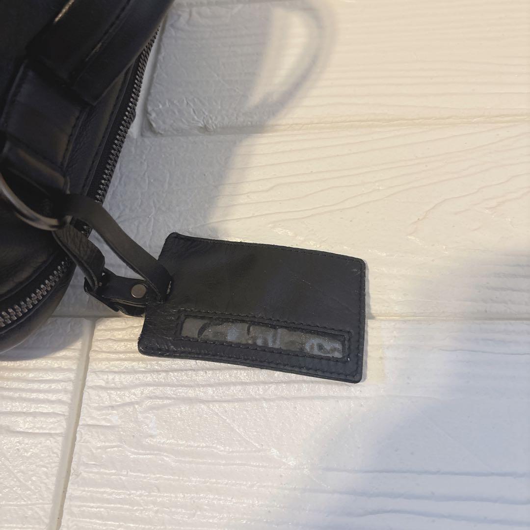 ポーター ラゲッジレーベル エレメント 3way ビジネスバッグ 9.2万