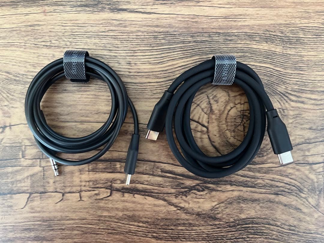 【新品同様Bowers & Wilkins Px7 S3 ブラック