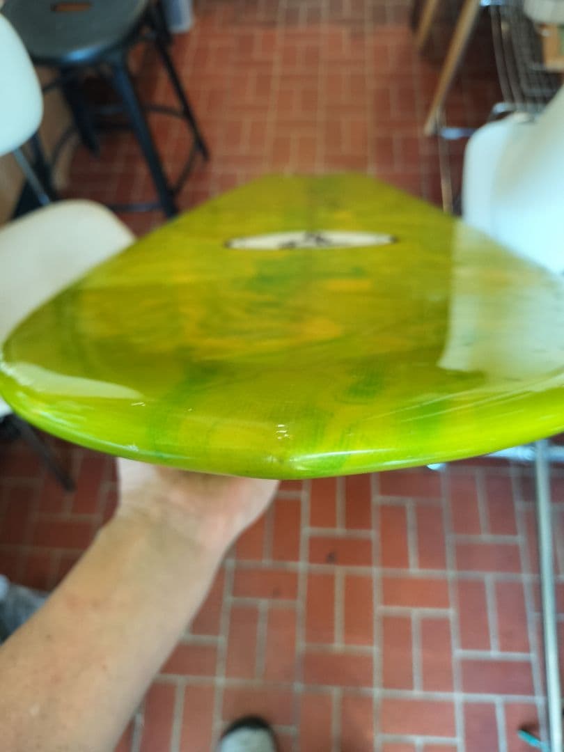 Fantasy （ファンタジーアイランド）サーフボード ファンボード