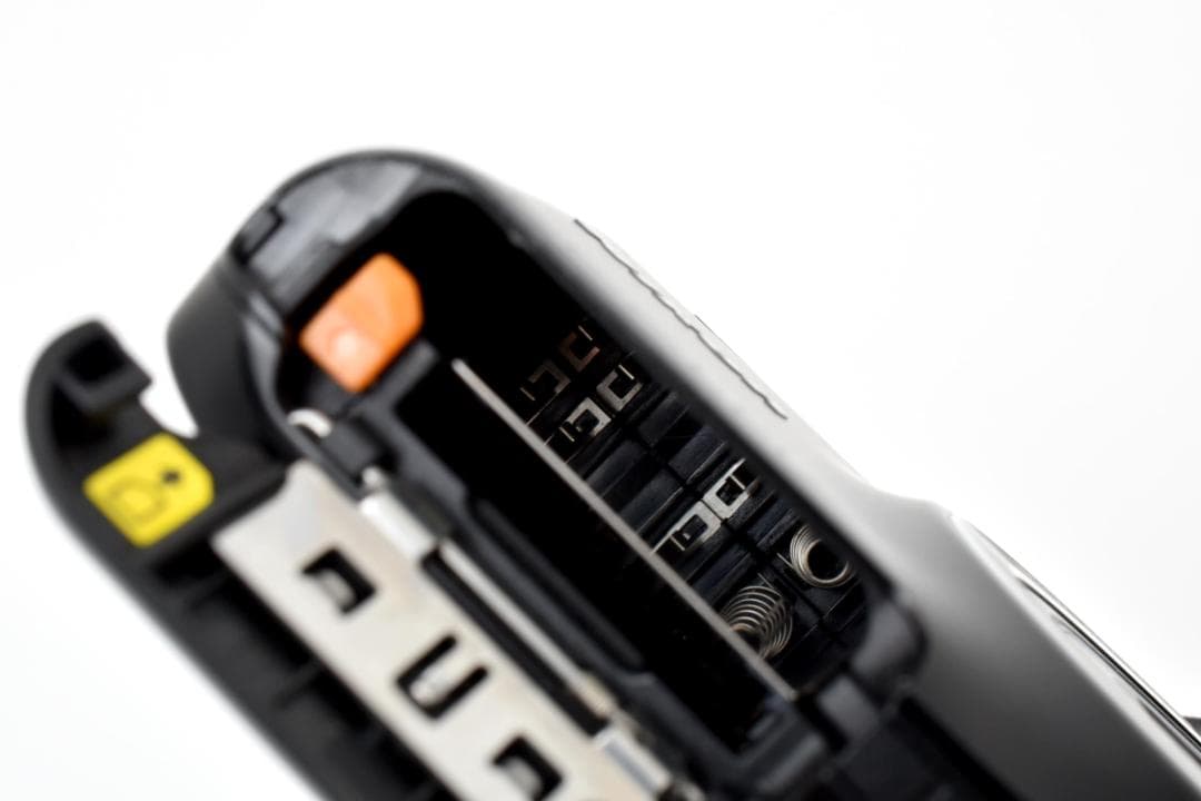 Nikon COOLPIX S6600 ブラック デジタルカメラ コンデジ