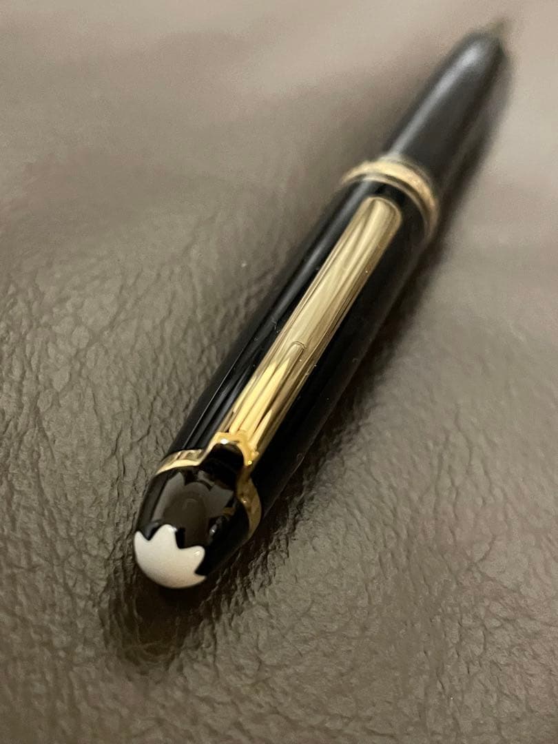 ◾️極美品◾️モンブラン164 ボールペン◾️マイスターシュテュック クラシック◾️