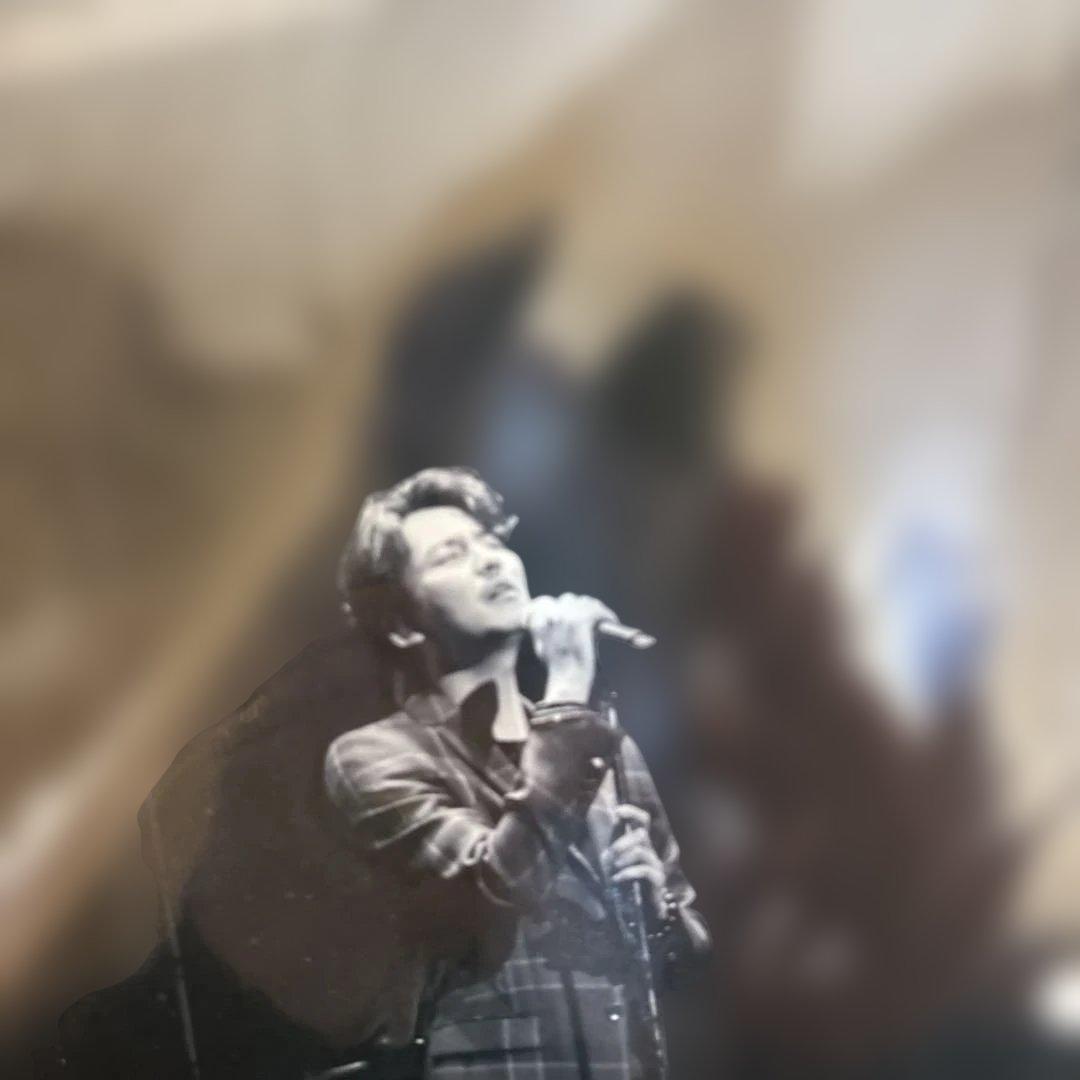 まんぐーKIM NAM GIL FANMEETING DVD キムナムギル