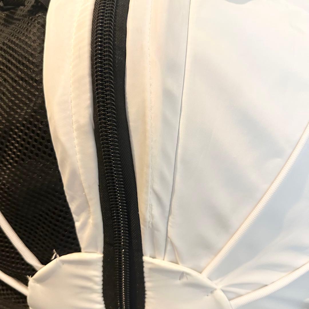 Pandaloli ペットカート メッシュ窓付き