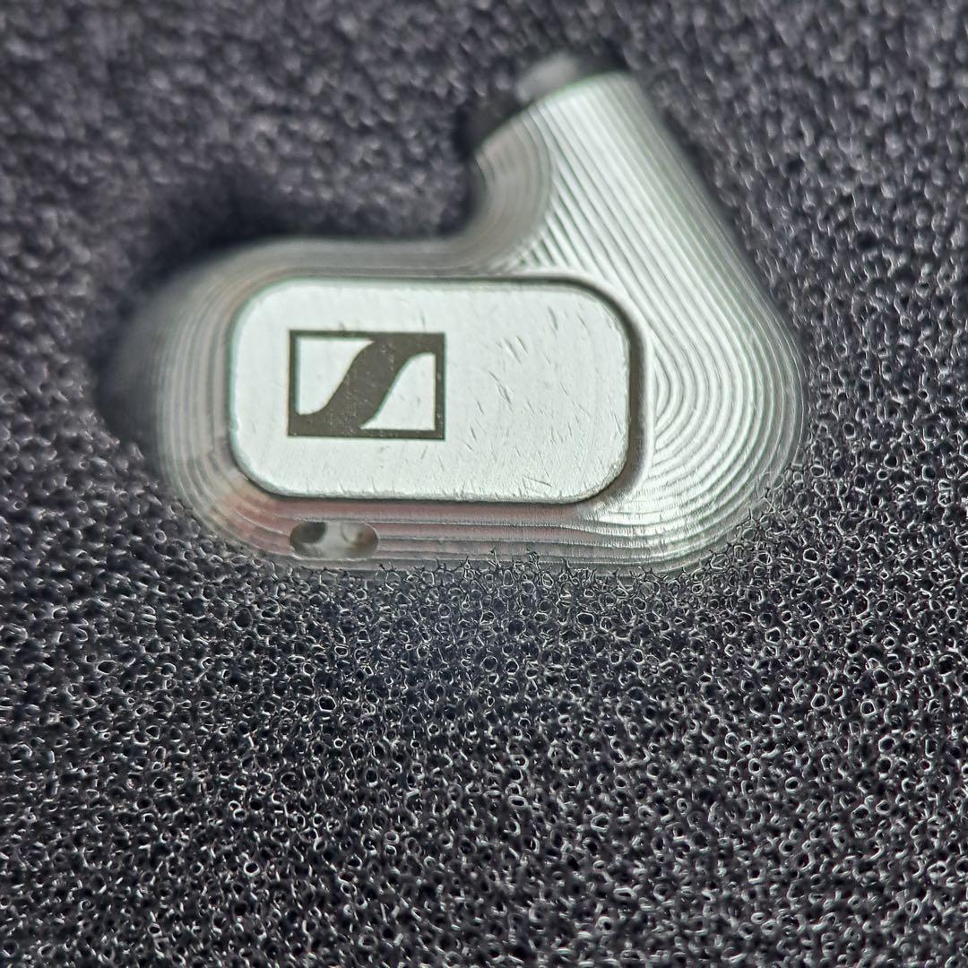 Sennheiser IE 900 有線イヤホン オマケあり