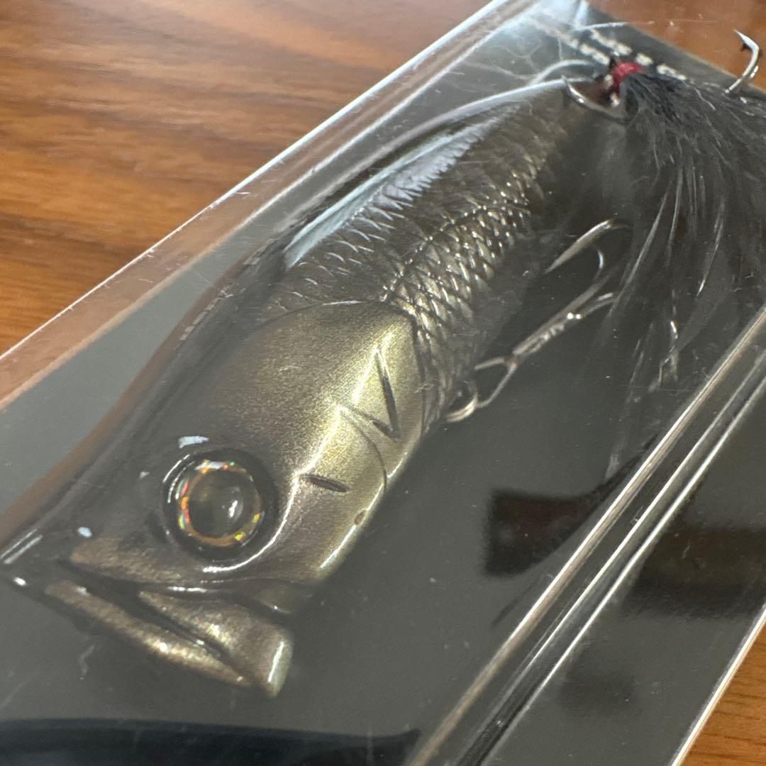 ☆新品☆デプス　パルスコッド　8個セット　チャート　ピンク　フロッグ　ブラック