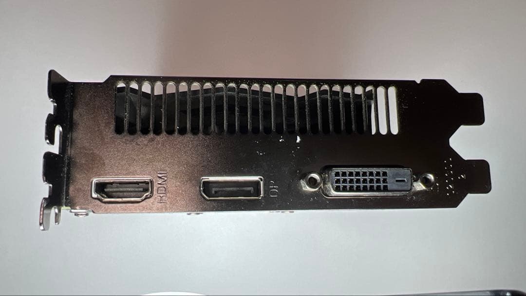 グラフィックボード・グラボ・ビデオカード ZOTAC GAMING GEFORCE GTX1650