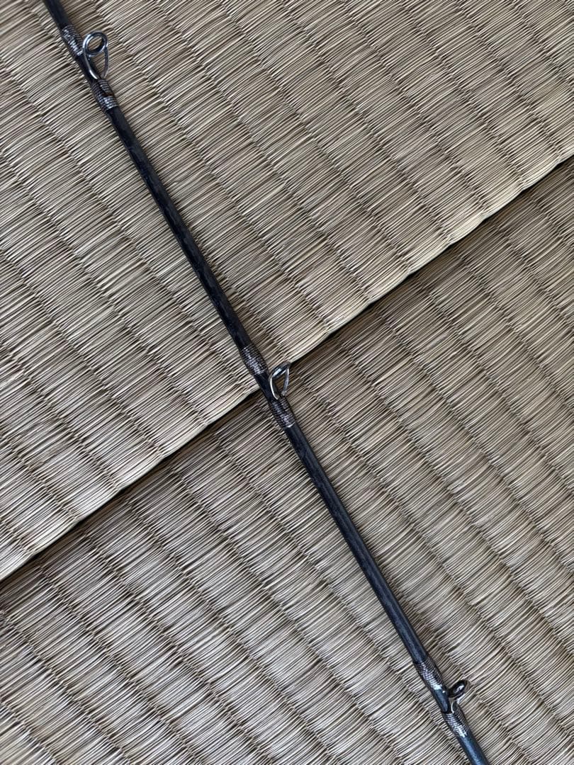 シマノ　22 ミヨシ　60-300