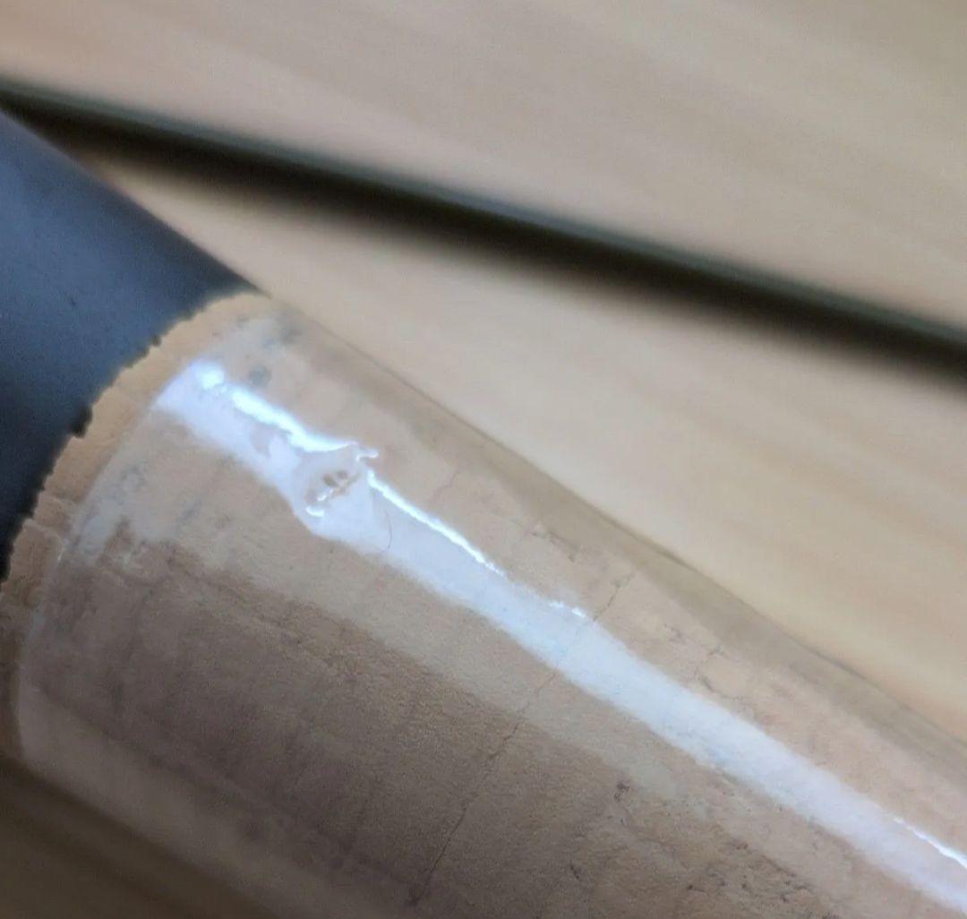 ツララ　ジェットセッター　61C 　 実釣未使用 冒険用品 TULALA