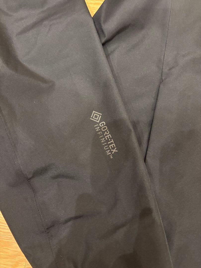 ARC'TERYX ソラノジャケット Sサイズ
