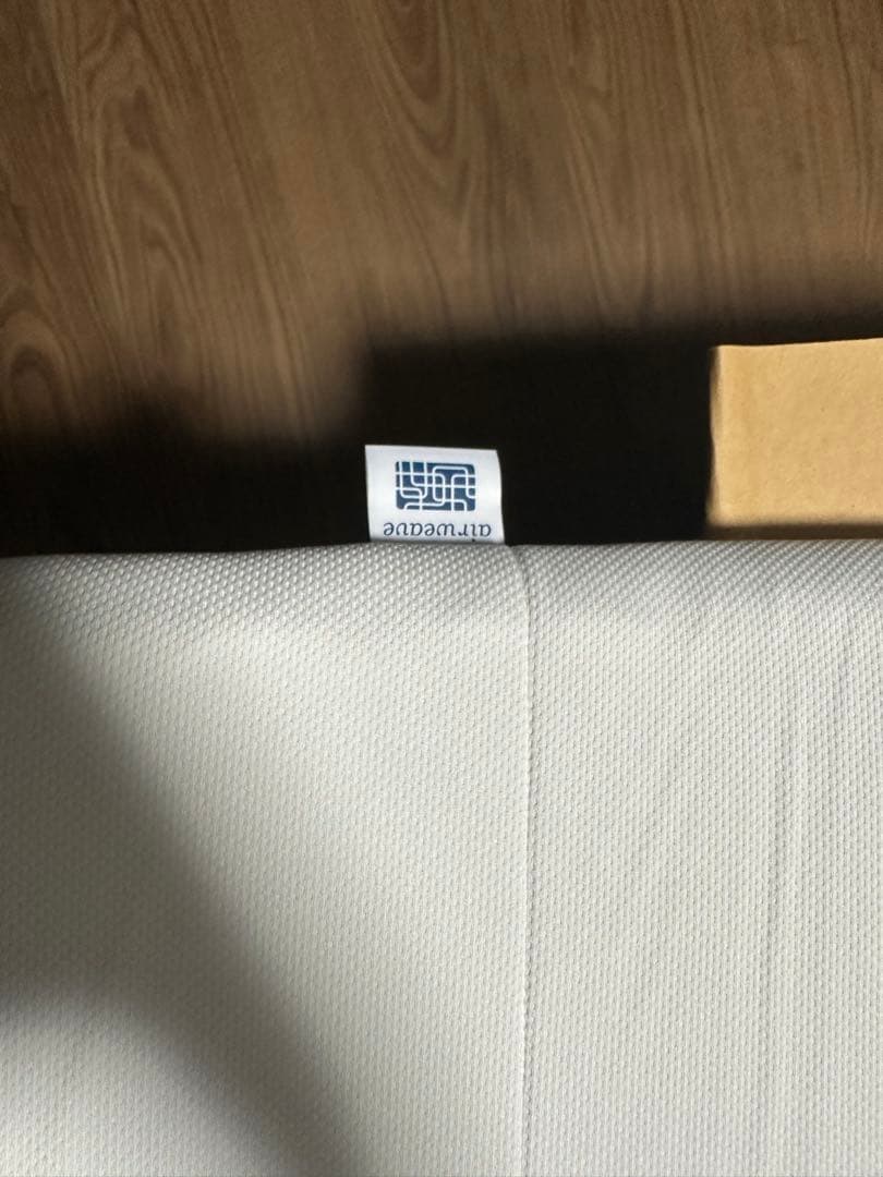 エアウェーブ　マットレス　スマートシングル　使用1回