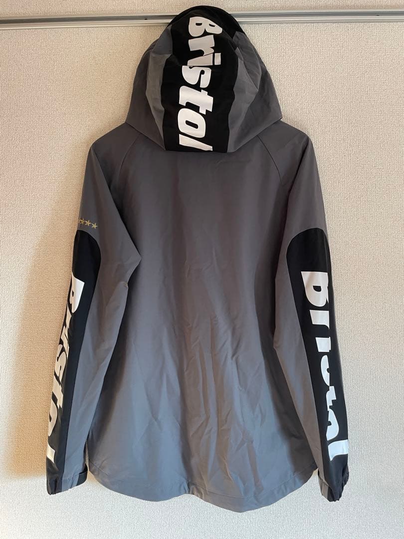 ジャケット・アウター F.C.R.B.(F.C.Real Bristol)