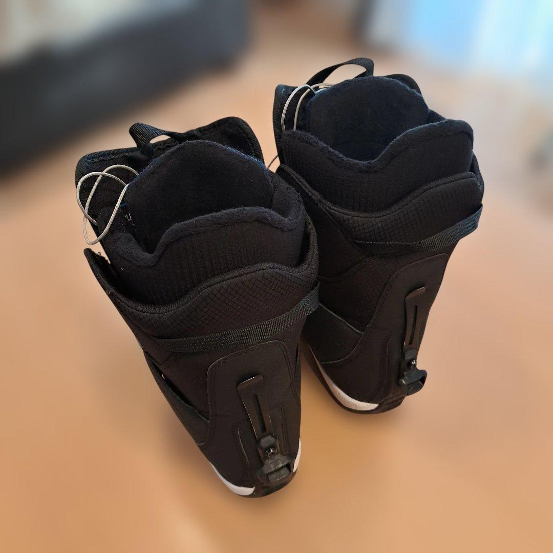 Burton step on キッズ　24cm