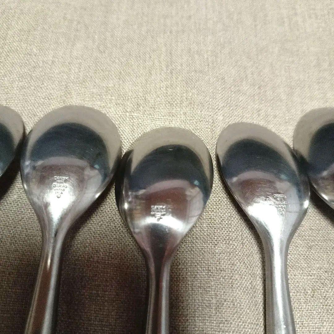 【美品】DANSK fjord カトラリーセット 13点