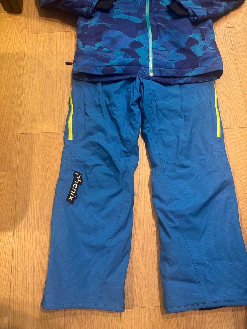 フェニックス　スキーウェア　s xs