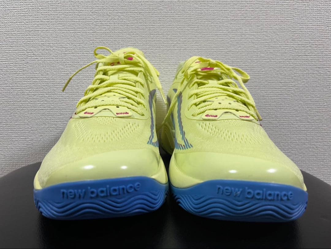 BB2WYYL5 ニューバランスバスケットシューズ