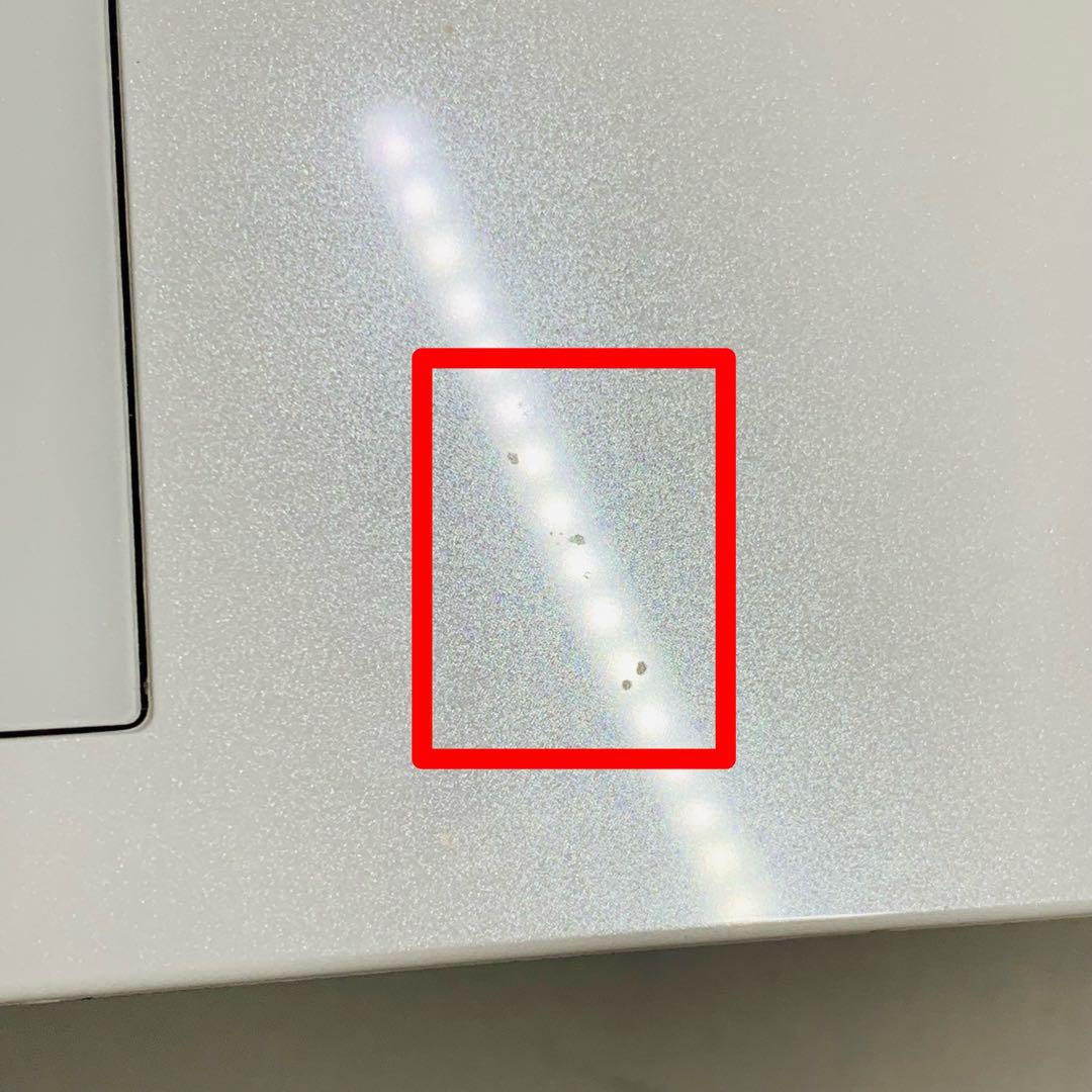 Core i7✨7世代✨SSD1TB✨32GB✨オフィス✨NEC✨ノートパソコン