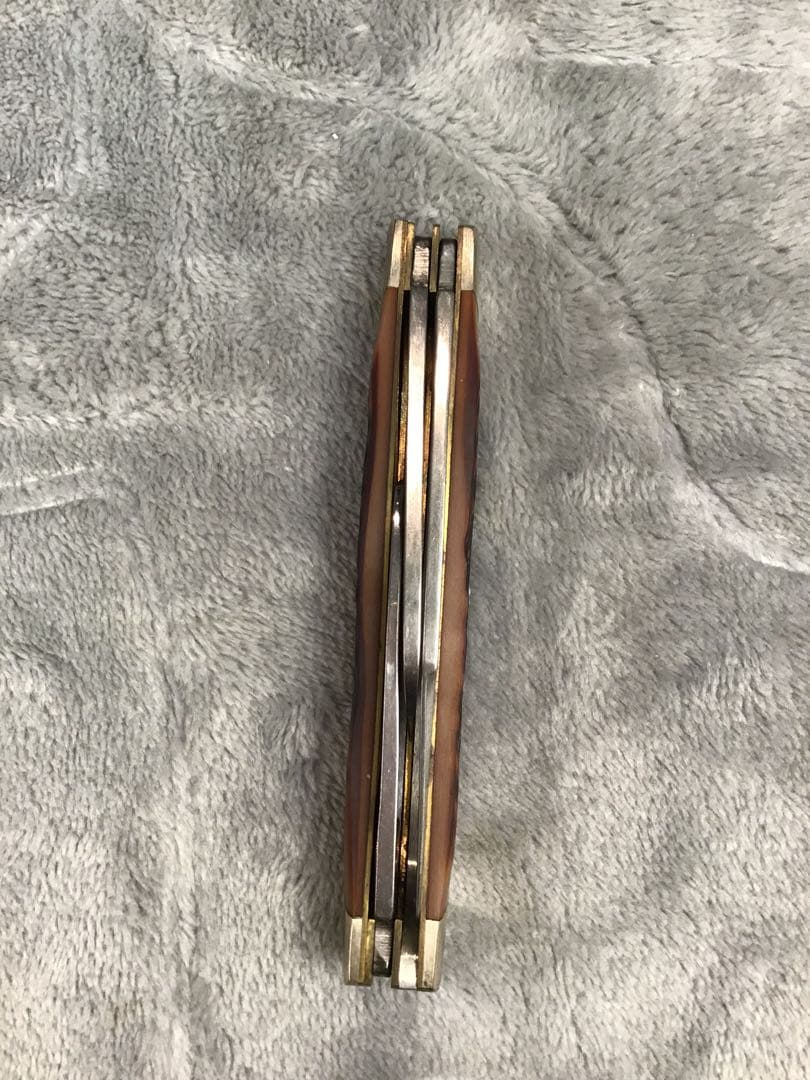 ビンテージレミントンナイフ