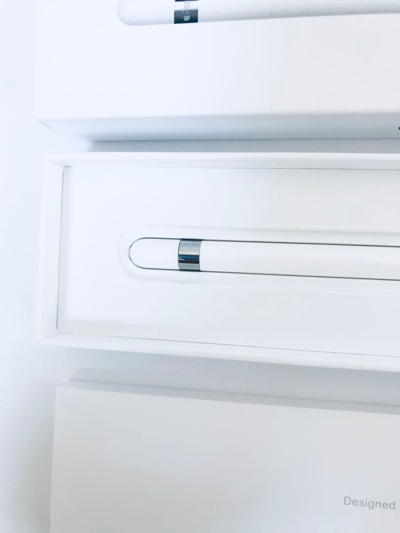 iPad Apple Pencil 第1世代