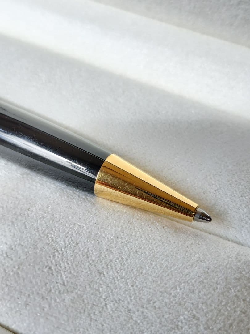 MONTBLANC　モンブラン ボールペン　正規品　マイスターシュテック