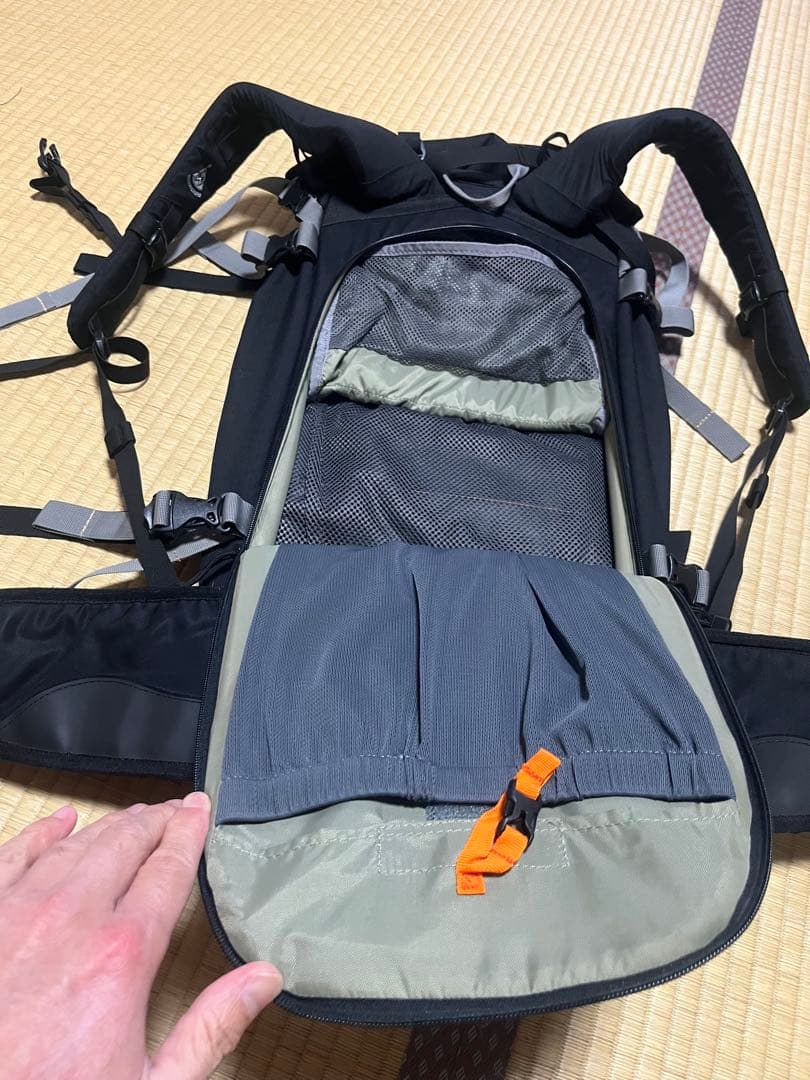 hgg papa様売約済みPLUS ONE WORKS SHUMARI35