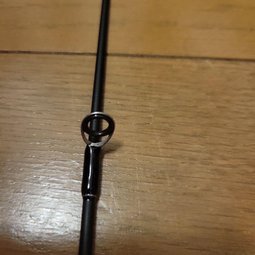 メジャークラフトCK1‐S62M