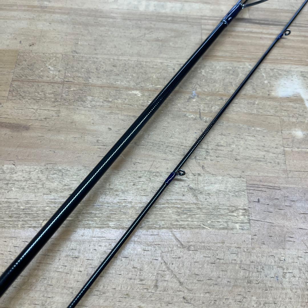 ブルーカレントⅢ 69 ヤマガブランクス　未使用品