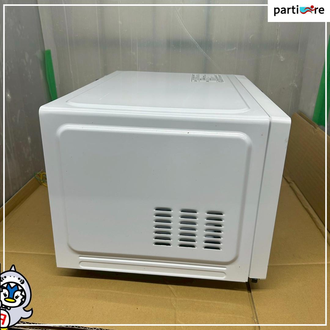 【全国発送】アイリスオーヤマ 2022年製 電子レンジ 50/60Hz