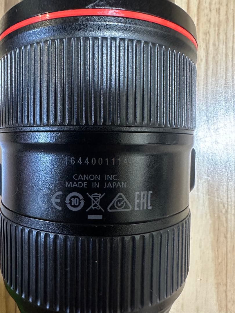 デジタルカメラ EOS 5D Mark IV /EF 24-105mm IS II USM