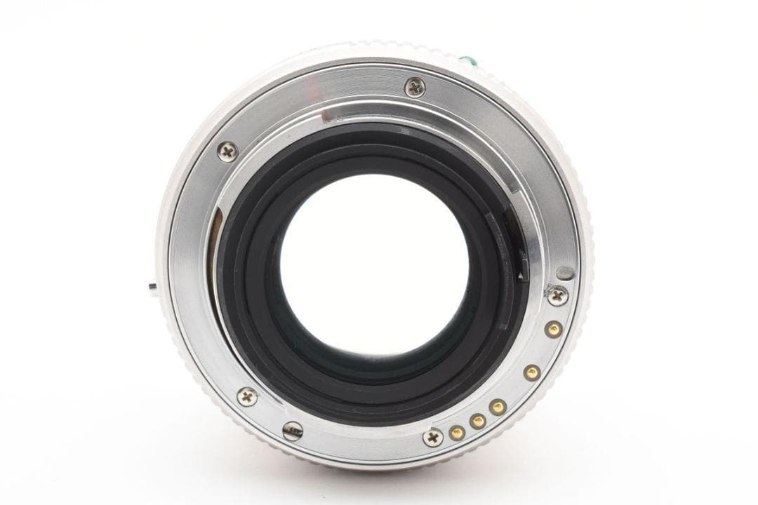 外観美品 PENTAX FA smc 77mm F1.8 Limited 元箱付