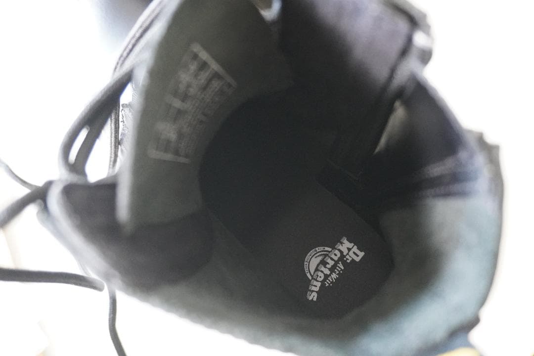 ■Dr.Martens■ドクターマーチン JARRICK　　ブーツ