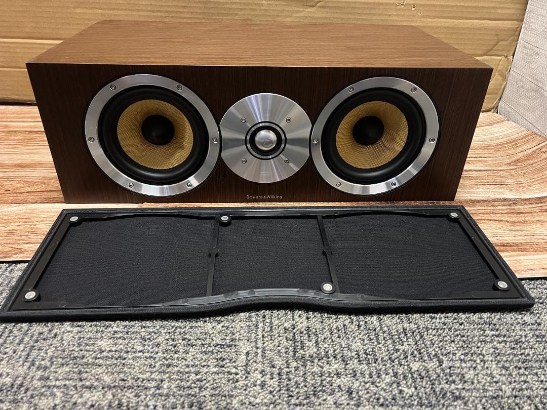 Bowers&Wilkins　CM Centre スピーカー