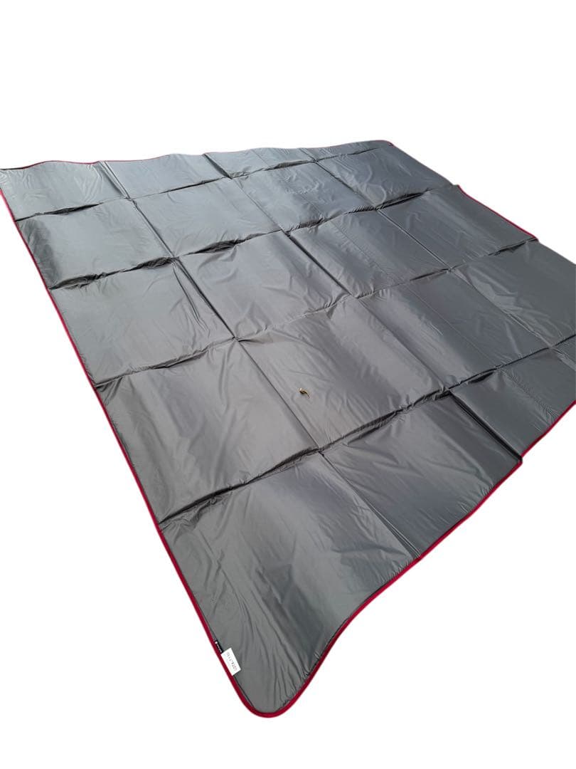 スノーピーク　エルフィールド マットシートセット TP-880-1