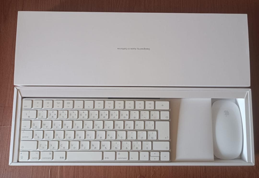 iMac Retina 5K, 27インチ/i9/32GB/SSD1TB