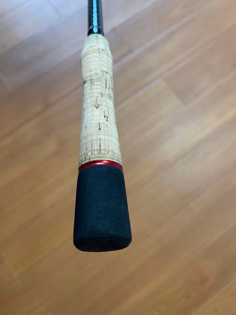 【まさKING様用】APIA FoojinANGELSHOOTER 96M 美品