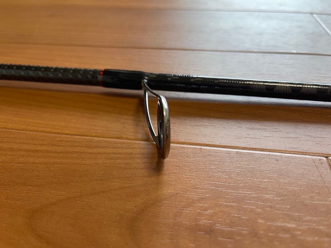 【まさKING様用】APIA FoojinANGELSHOOTER 96M 美品