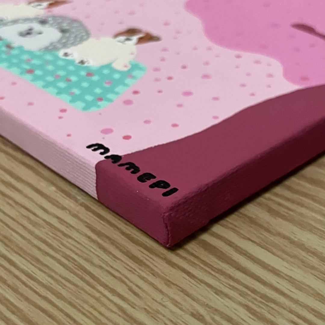 るん様　２枚セット　【はるのお花見】【モーニング】