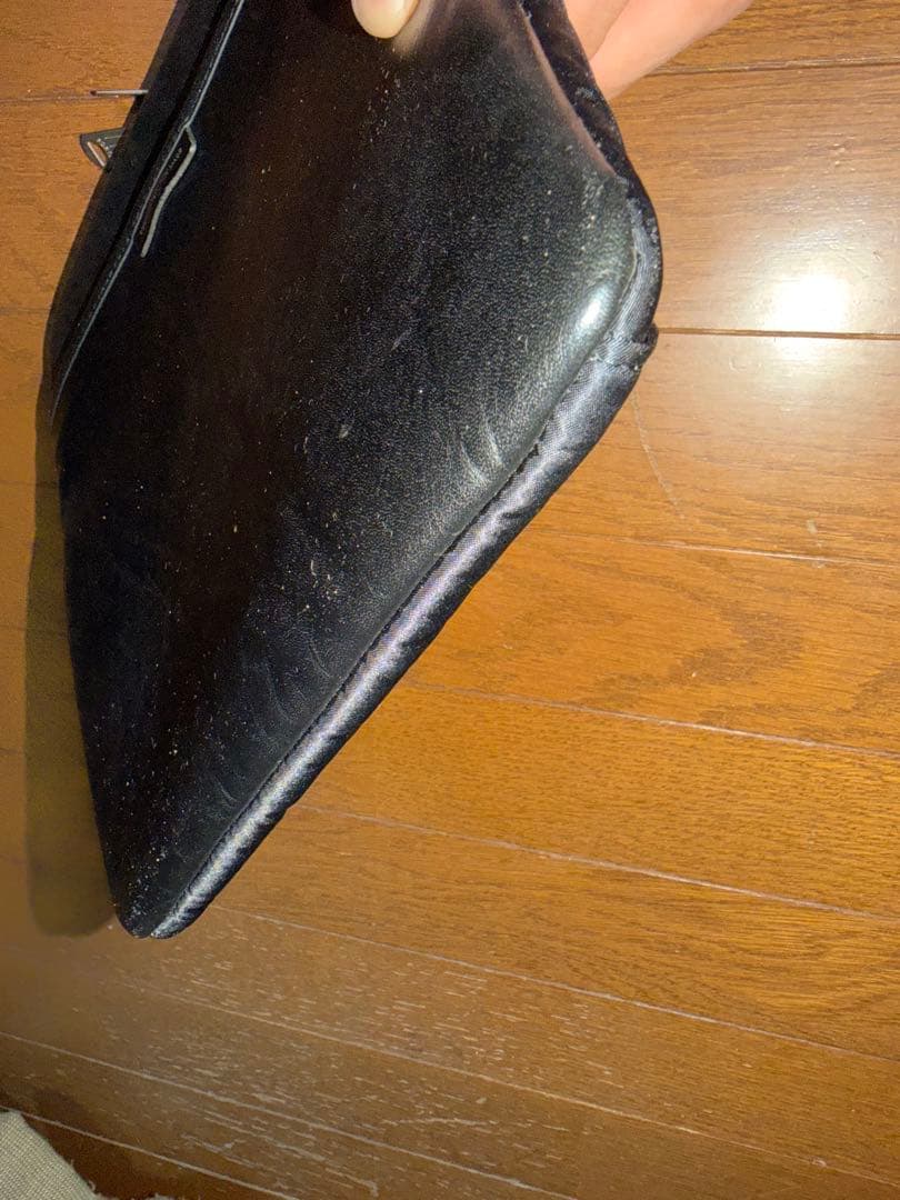 タンカー レザー b印 ポーター タブレットケース