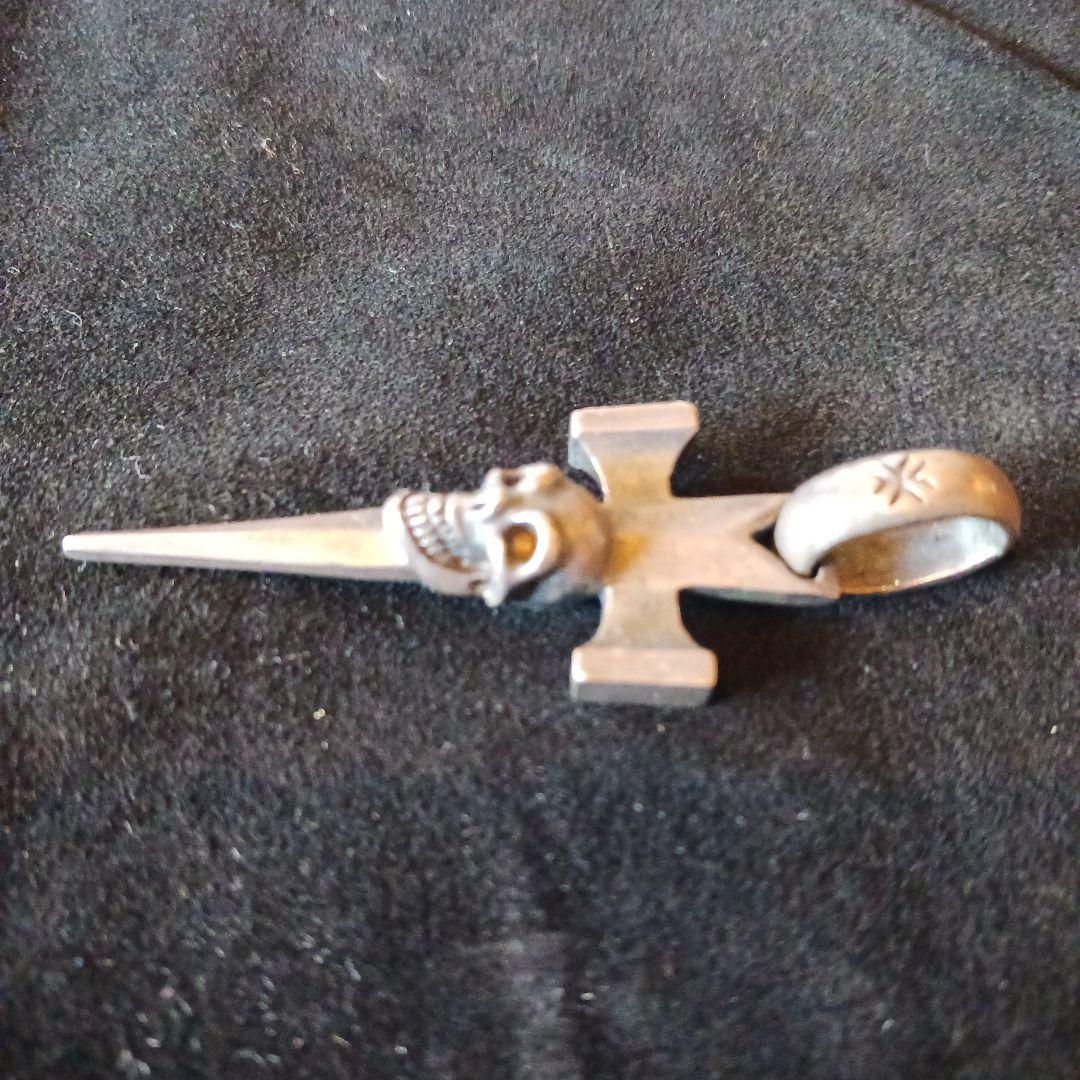 ガボラトリー ハーフ シングルスカルダガー スクエアボトム ガボール