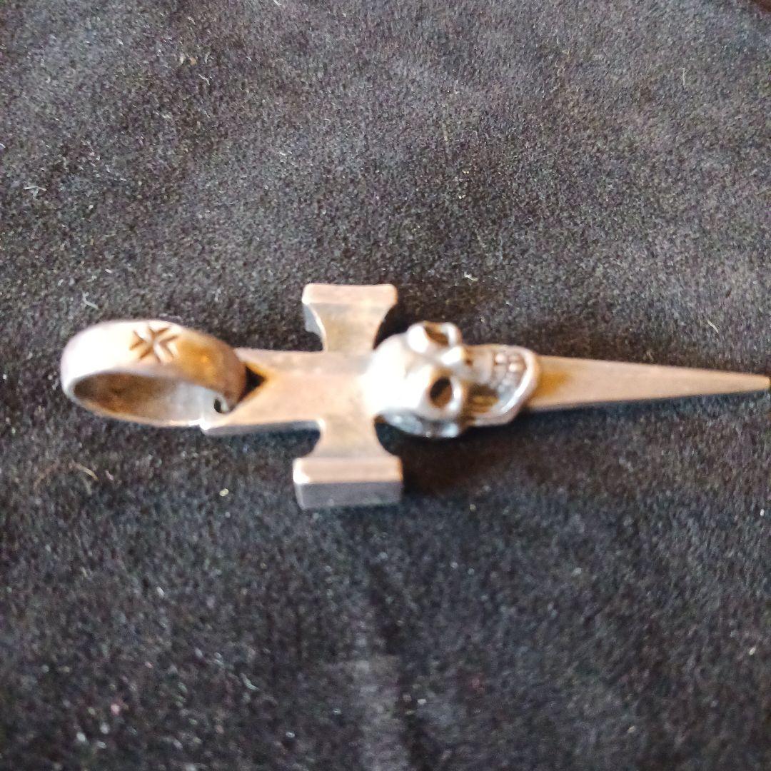 ガボラトリー ハーフ シングルスカルダガー スクエアボトム ガボール