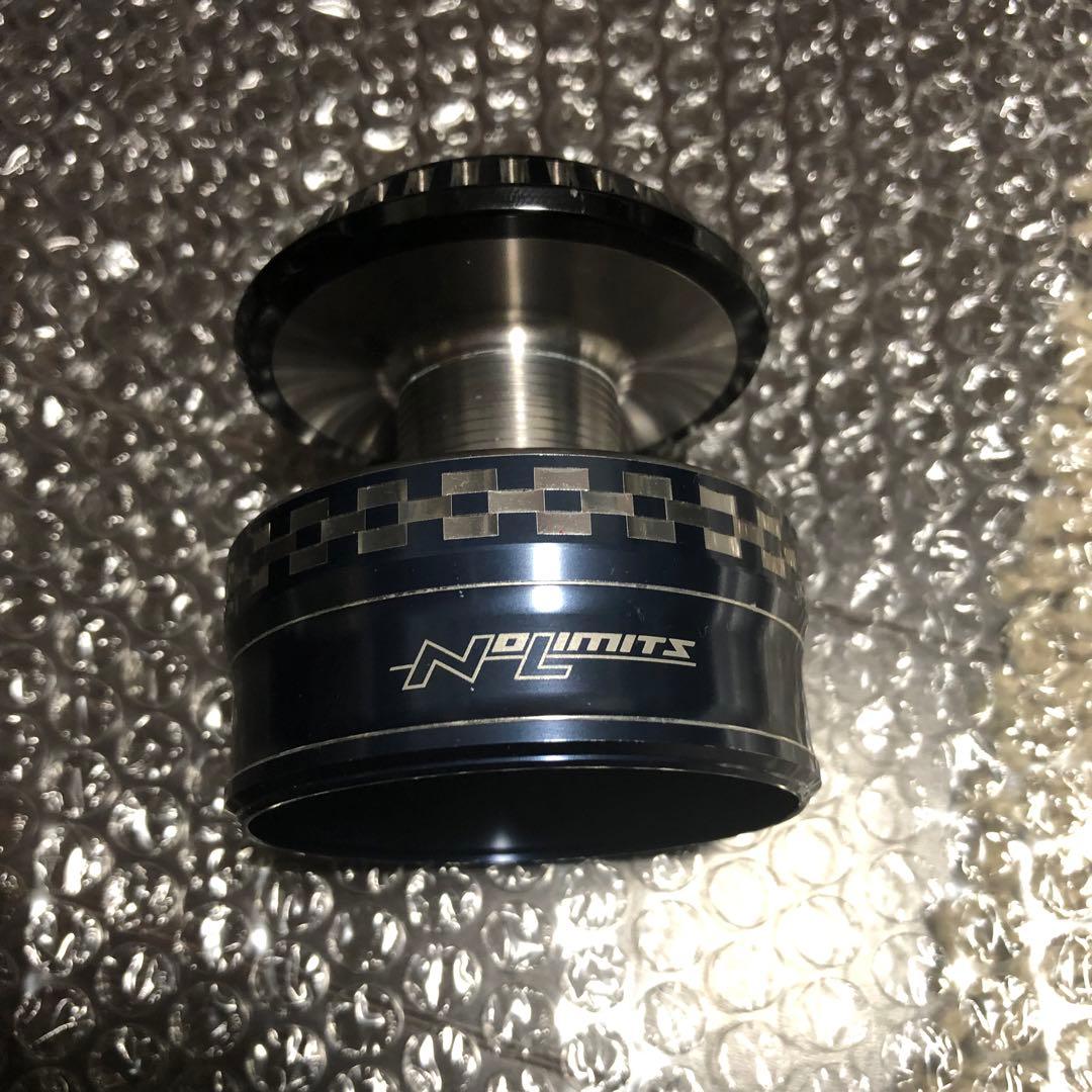 スタジオオーシャンマーク　NOLIMITS 20ST18000HP