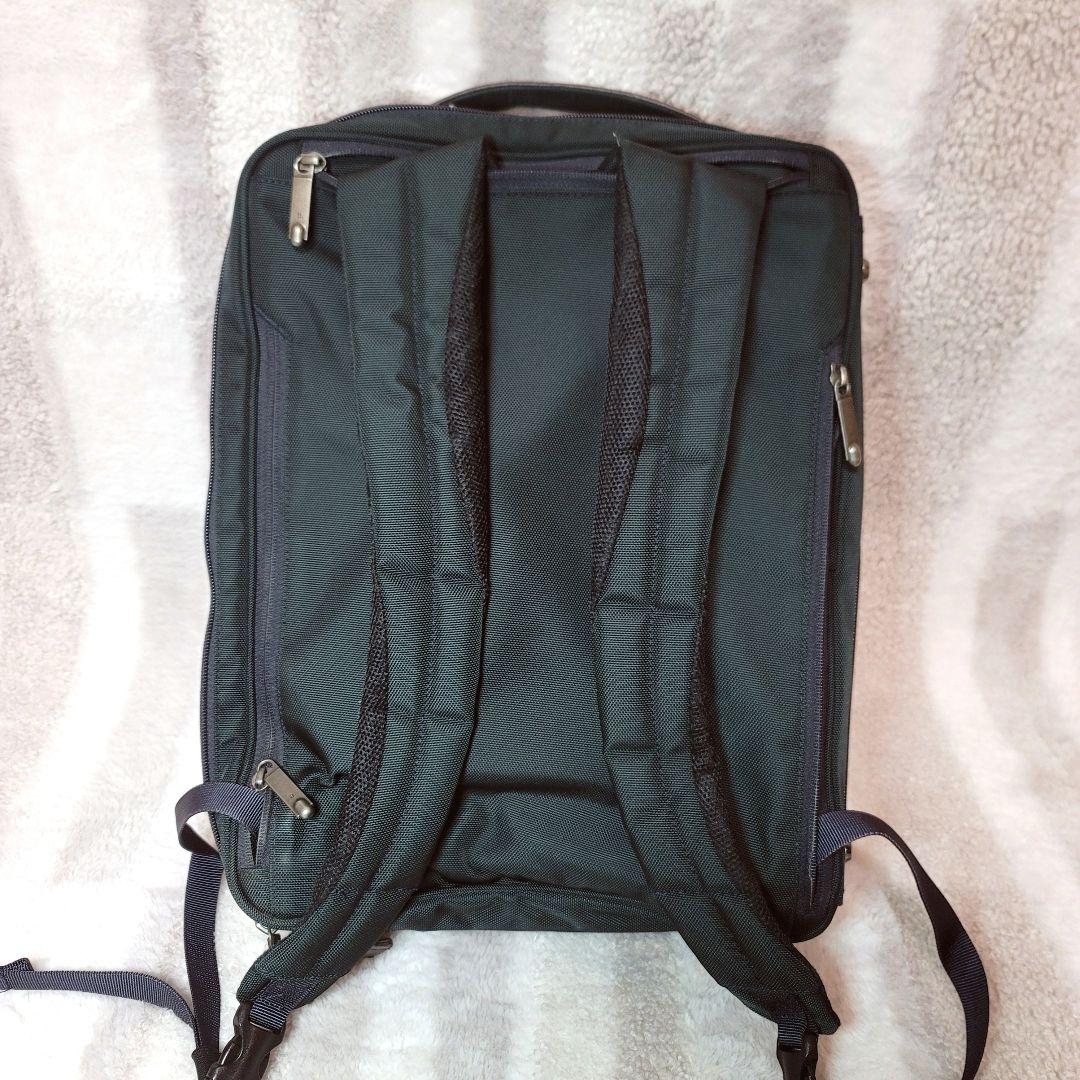 ✨美品✨ace. 3WAY ビジネスバッグ / ブリーフケース / リュック