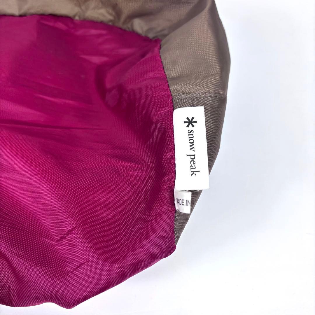 スノーピーク  peak TP-842/ HDタープ シールド レクタL