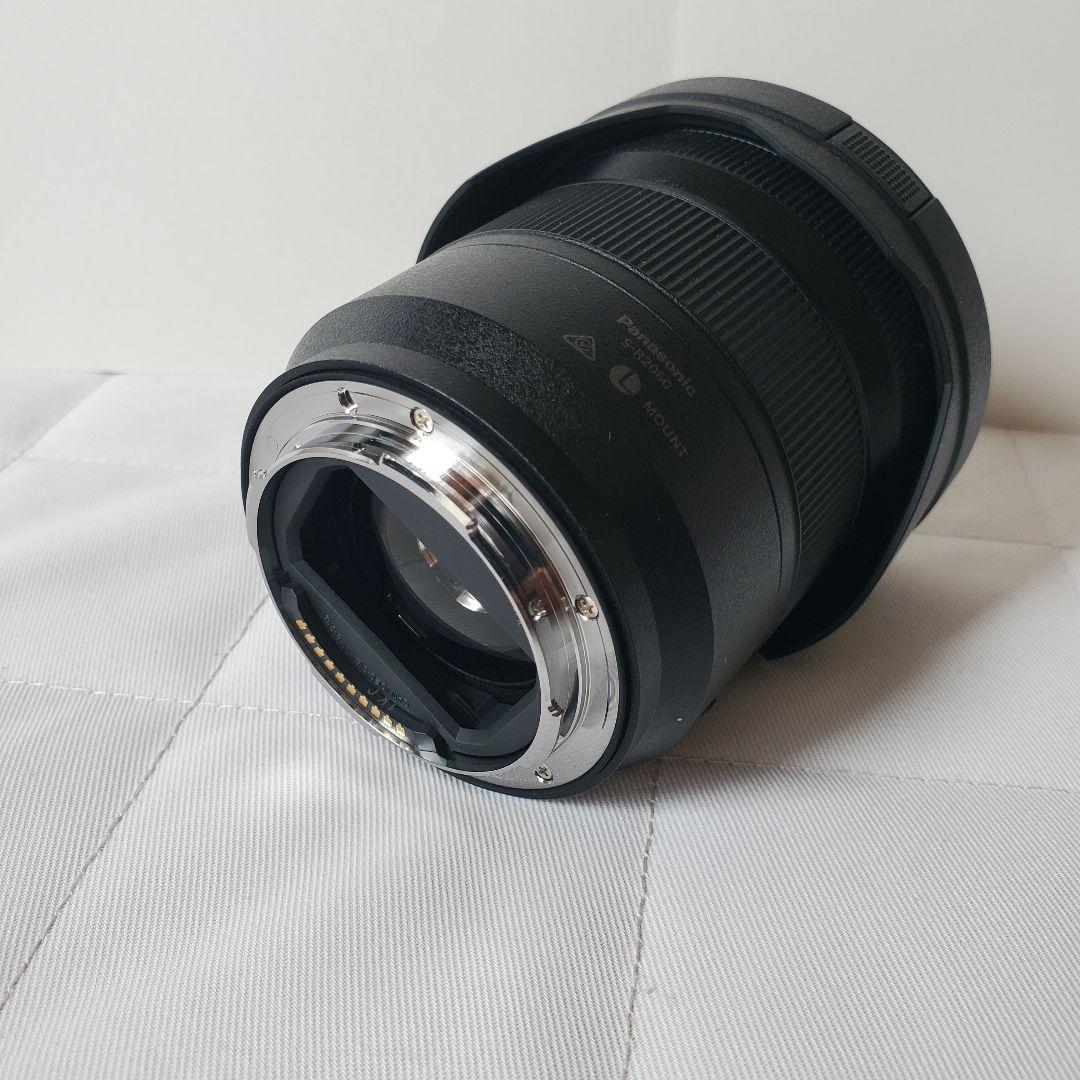 パナソニック LUMIX DC-S5K-K レンズキット ブラック