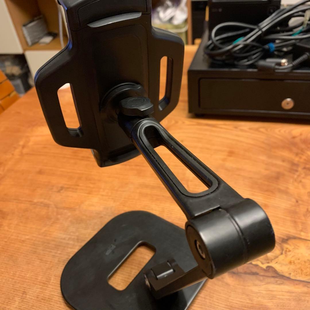 く*ん様 セイコー エアレジ レシートプリンター RP-F10-k27J1-4