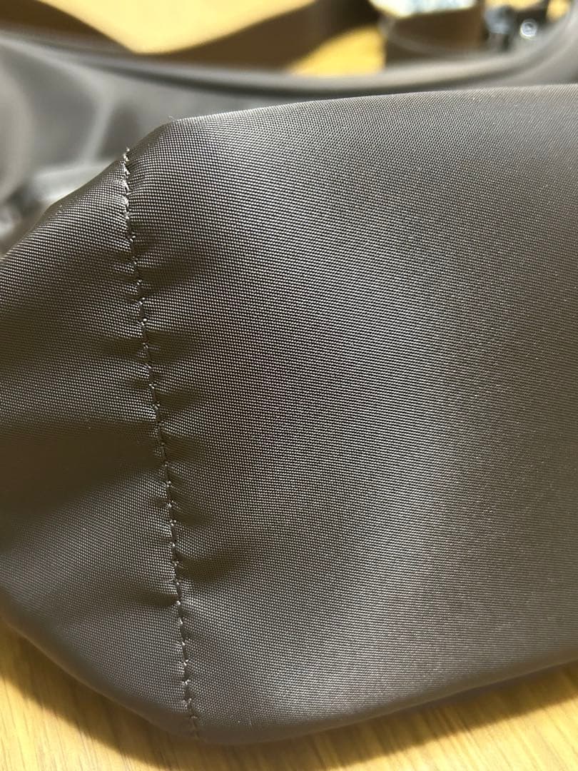 ☆キタムラ☆斜め掛け ショルダーバッグ R-0740 チョコ(ブラウン)