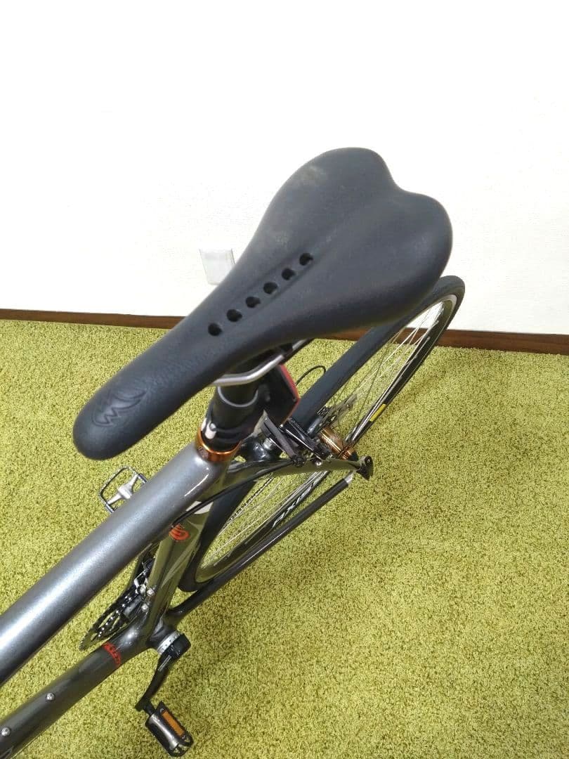 TREK ロードバイク マドン 5.2 MADONE 5.2 OCLV 120